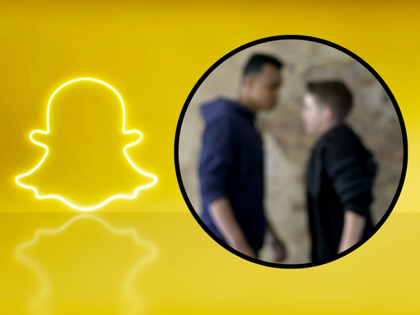 Maloljetnici dogovorili tučnjavu na Snapchatu, privedeno ih 29