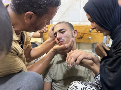 Maloljetnici iz Gaze pokazuju znakove teškog mučenja nakon puštanja iz izraelskog pritvora