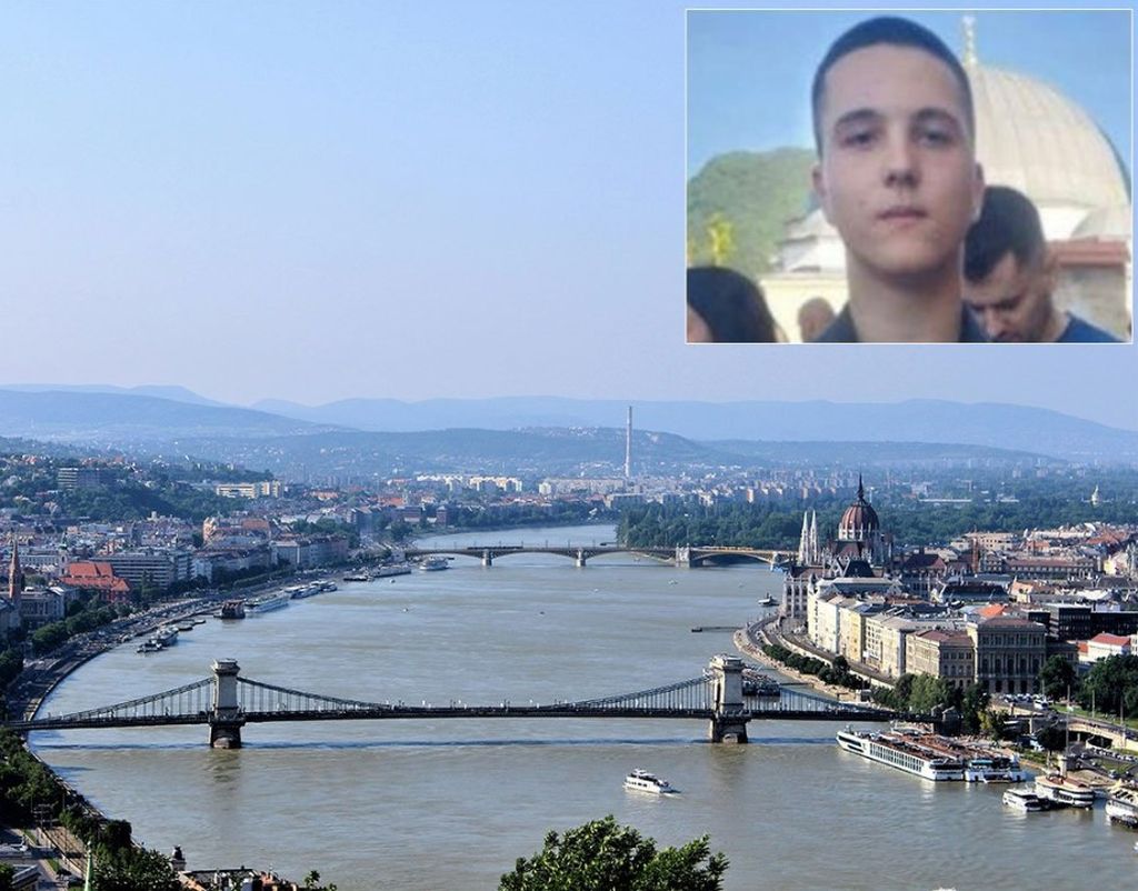 Maloljetnik iz BiH nestao u Budimpešti, porodica moli za pomoć