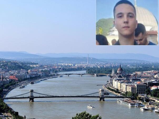 Maloljetnik iz BiH nestao u Budimpešti, porodica moli za pomoć