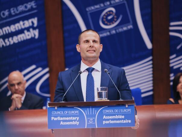 Malta će priznati Palestinu