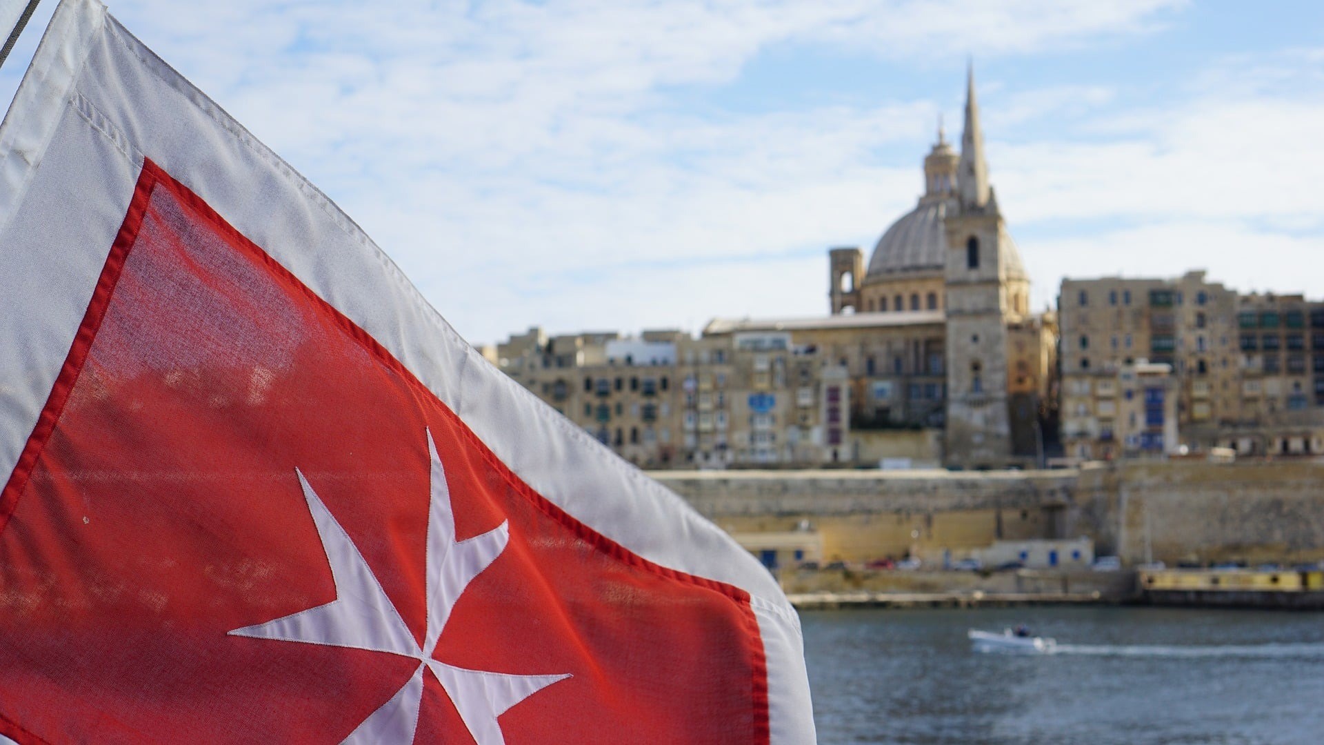 Malta će sljedećeg mjeseca priznati Palestinu