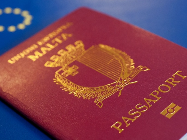 Malta mora ukinuti program 'zlatnih pasoša' jer krši pravila EU