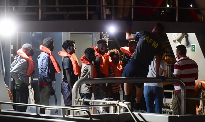 Malta pozvala EU da odobri 100 miliona eura za sprječavanje migrantske krize