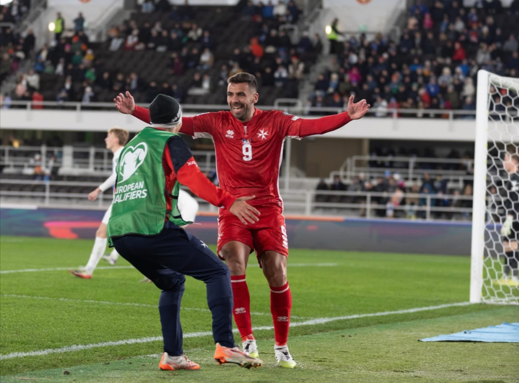 Malta savladala Finsku i upisala prvu pobjedu u kvalifikacijama nakon četiri godine