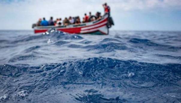 Malta spasila 112 migranata iz gumenog čamca