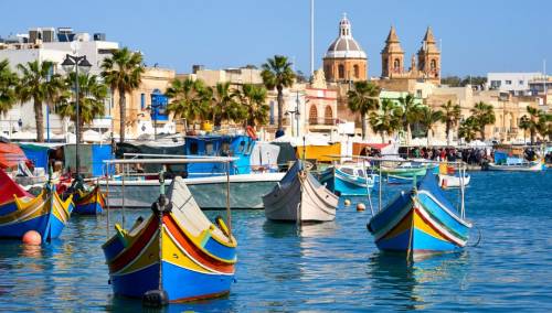 Malta stanovnicima daje po 100 eura, a 200 eura turistima koji ostanu tri dana