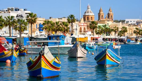 Malta stanovnicima daje po 100 eura, a 200 eura turistima koji ostanu tri dana