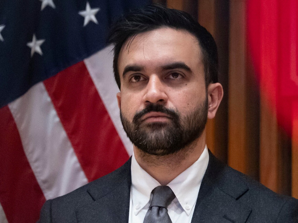 Mamdani citirao poslanika Muhammeda i poručio: New York mora ostati utočište