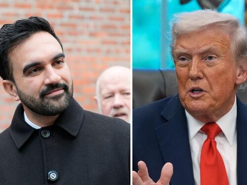 Mamdani ide kod Trumpa u Bijelu kuću