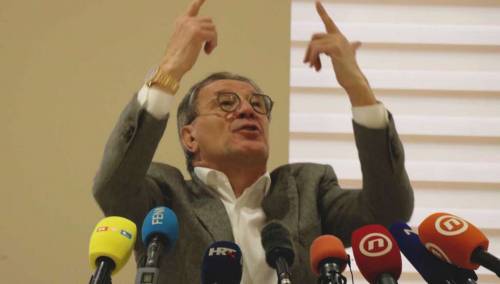 Mamić nije uspio: Antolić ostaje u Dinamu
