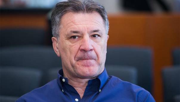 Mamić: Nisam želio da izvučemo Zvezdu