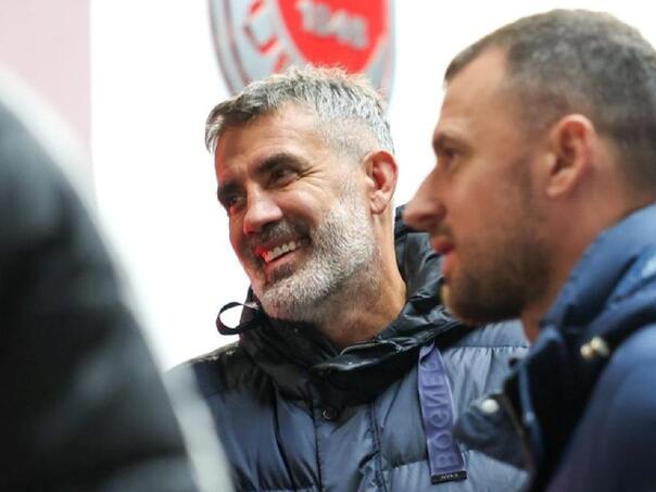 Mamić povlači prve poteze: Sarajevo dogovorilo rastanak s prvotimcem