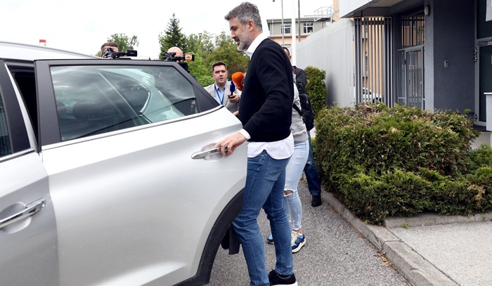 Mamić pušten na slobodu, određene mu mjere zabrane