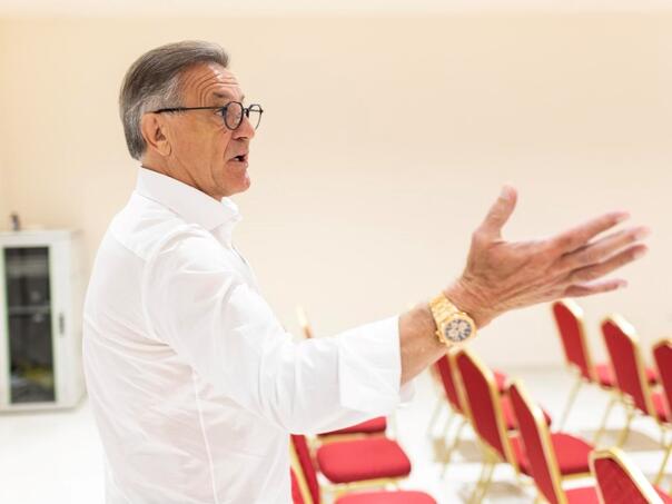 Mamić sa satom od 90.000 eura: Moli Milanovića za pomilovanje