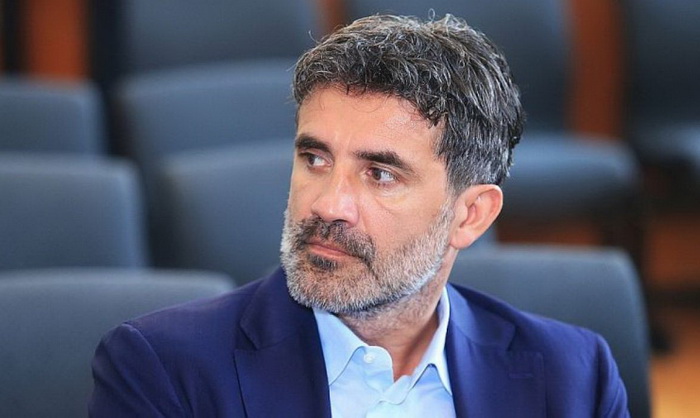 Mamićeva molba stigla na sud, odluka se očekuje za desetak dana