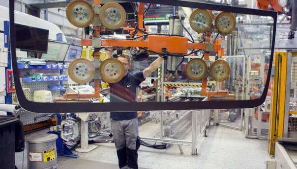 MAN ukida više od devet hiljada radnih mjesta