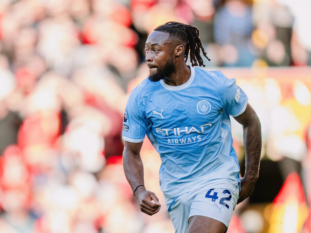 Manchester City bez Semenya do decembra