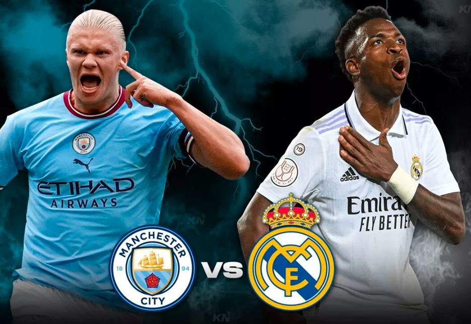 Manchester City dolazi u Madrid bez 'pola odbrane'