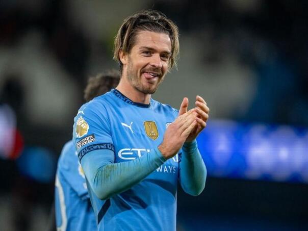 Manchester City doveo Grealisha za 118 miliona eura, a sada ga prodaje za 'siću'