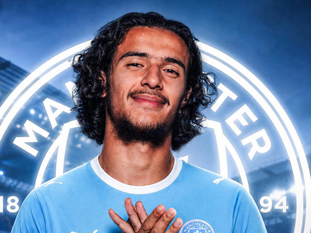 Manchester City dovodi 18-godišnjaka za 100 miliona eura