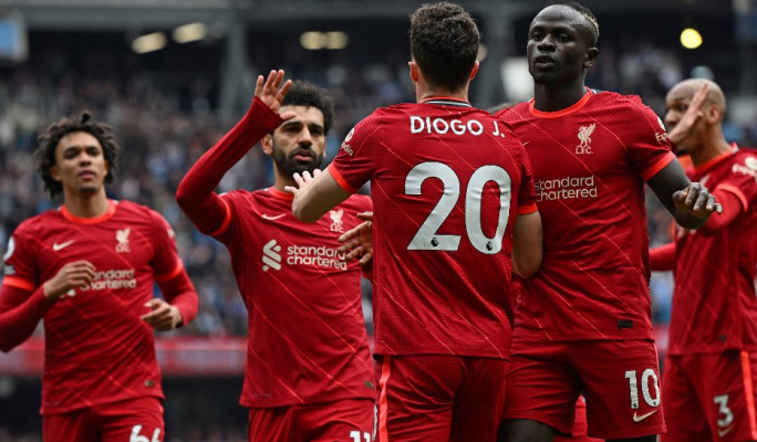 Manchester City i Liverpool remizirali u velikom derbiju