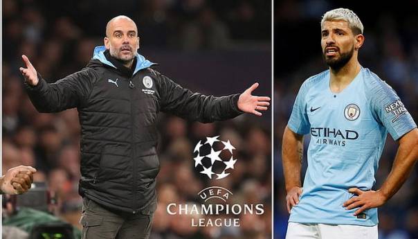 Manchester City izbačen iz Lige prvaka na dvije godine!