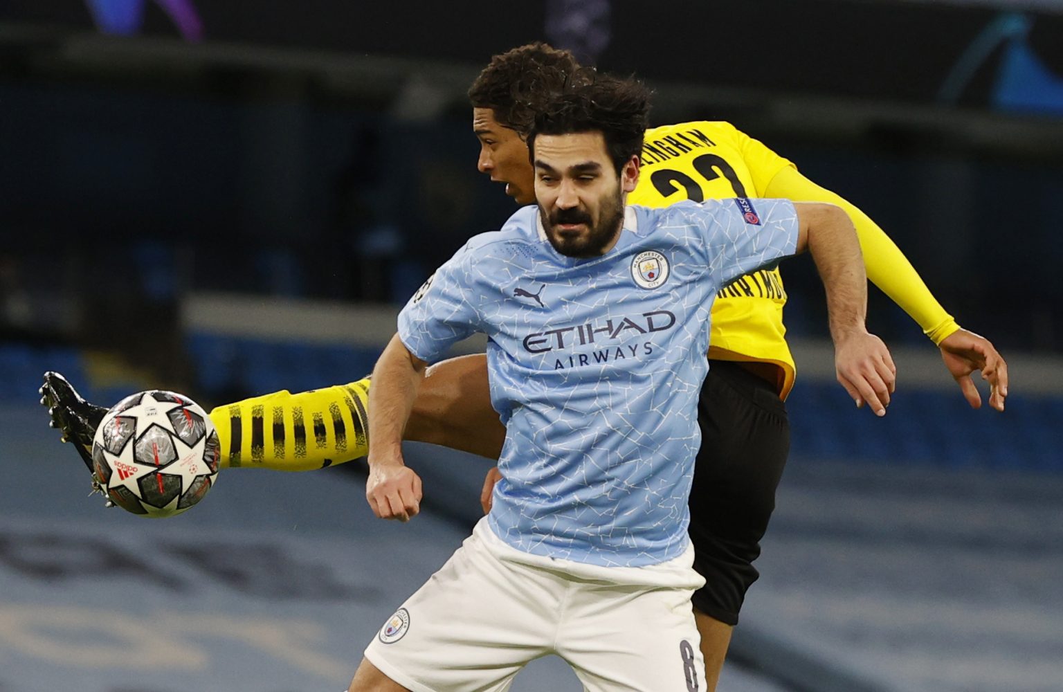 Manchester City izgubio skoro 200 miliona dolara