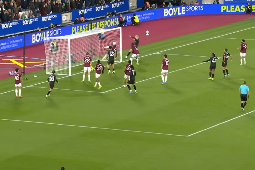 Manchester City kiksao protiv West Hama, Arsenal još bliže tituli