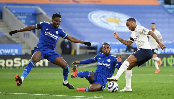 Manchester City nezaustavljivo juri ka tituli prvaka