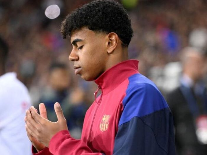 Manchester City nudi Barceloni nevjerovatan iznos za Yamala