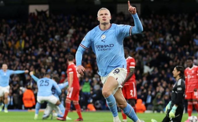 Katastrofa Bayerna u Manchesteru, Džeko se radovao u Lisabonu