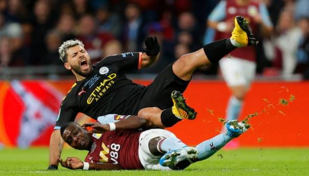 Manchester City osvojio EFL Cup!