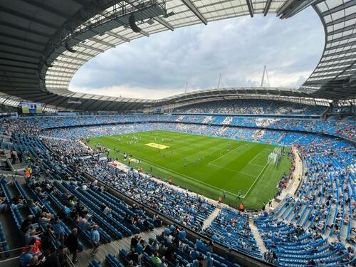 Manchester City potpisao najvrijedniji sponzorski ugovor u historiji Premier lige