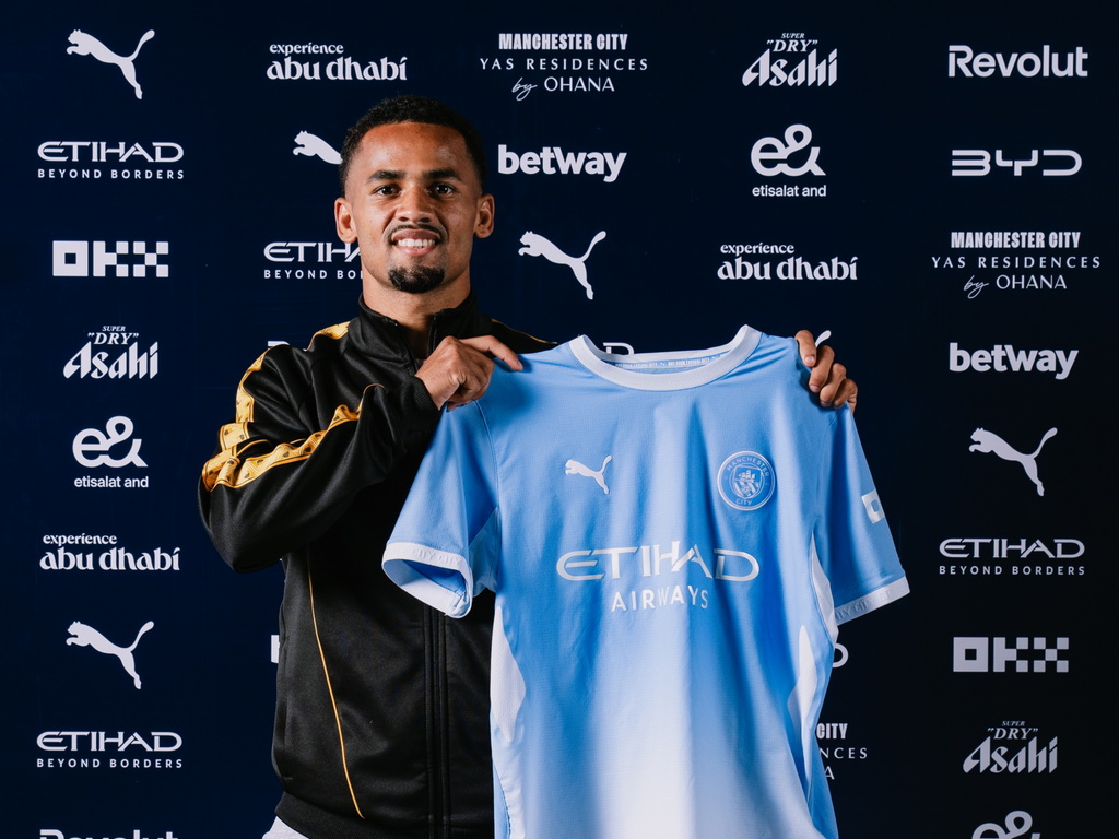 Manchester City potrošio pola milijarde eura na pojačanja!