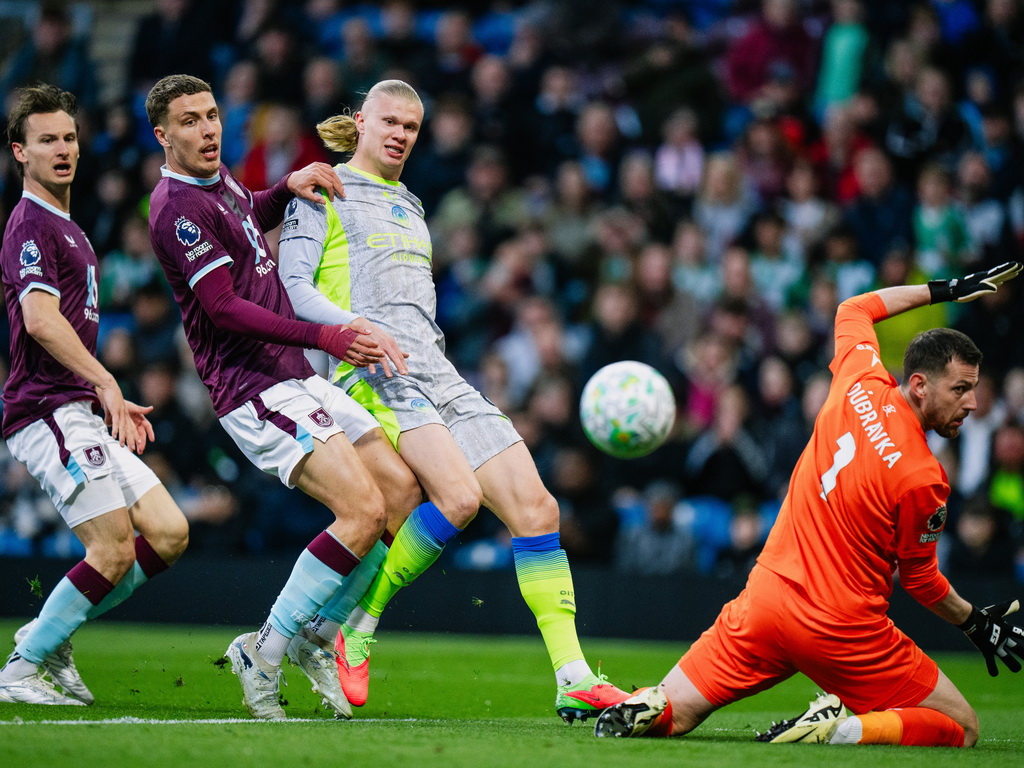 Manchester City preuzeo lidersku poziciju od Arsenala!