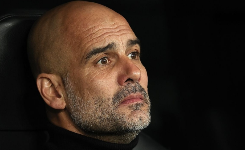 Manchester City produžio ugovor sa Guardiolom