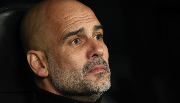 Manchester City produžio ugovor sa Guardiolom