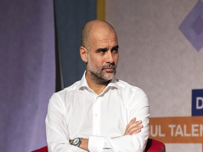 Manchester City pronašao zamjenu za Guardiolu