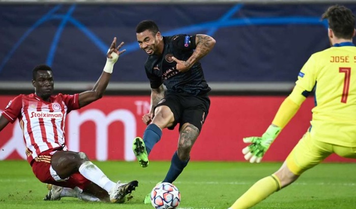Manchester City prošao u nokaut fazu, furiozna pobjeda Monchengladbacha