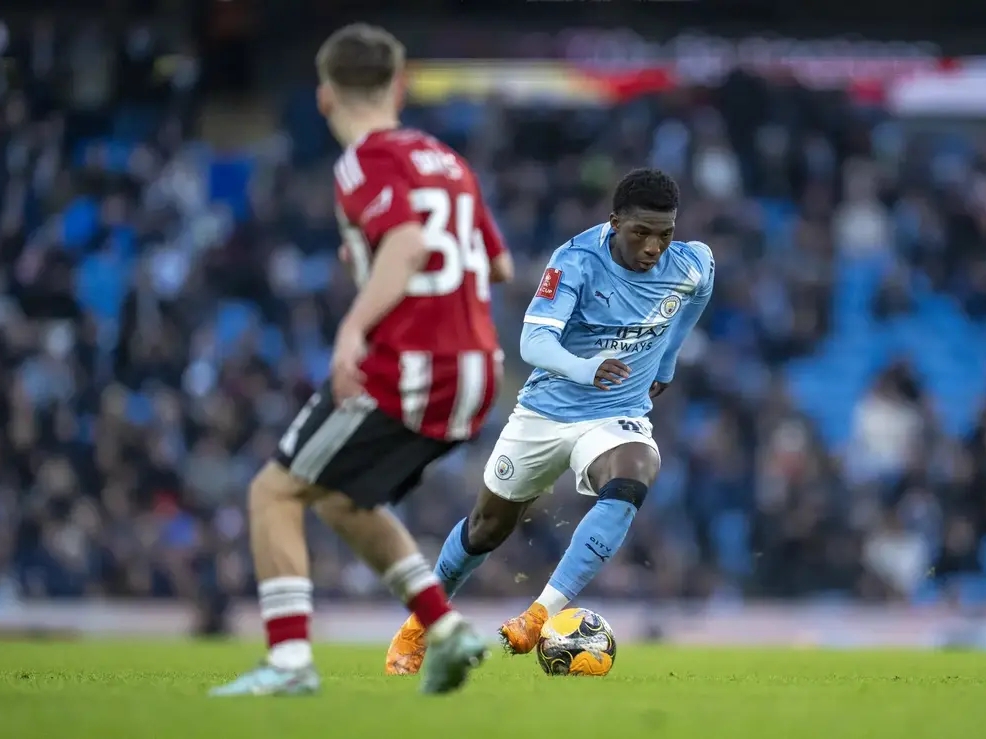 Manchester City rutinski do osmine finala FA kupa
