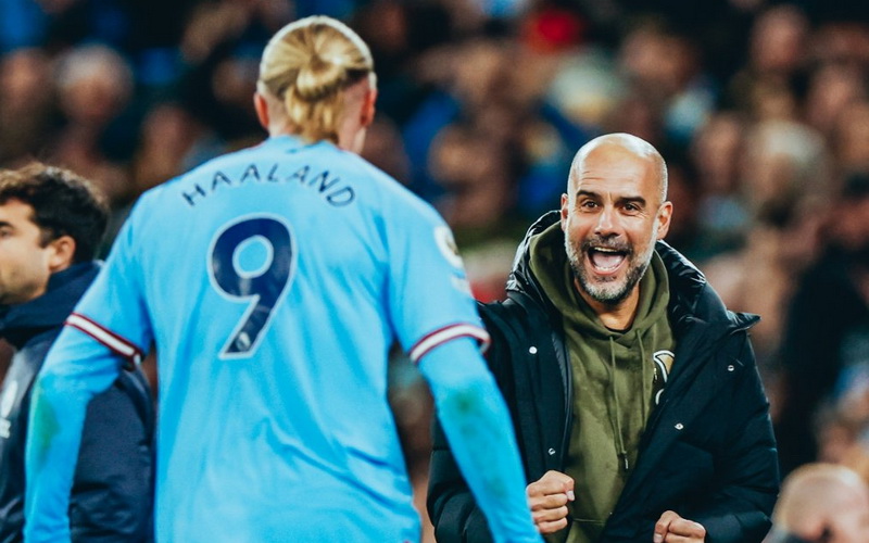 Manchester City u 95. minuti iz penala pobijedio Fulham