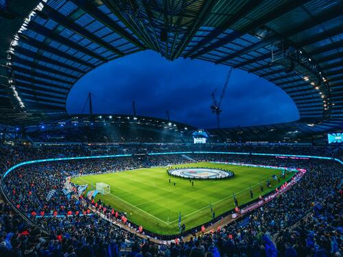 Manchester City u finišu susreta osigurao bod na Etihadu