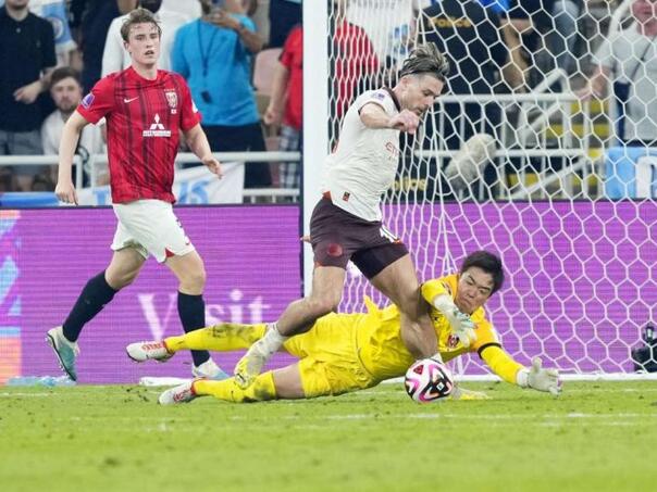 Manchester City večeras protiv Fluminensea za titulu prvaka svijeta