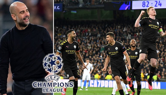 Manchester Cityju poništena zabrana, igrat će Ligu prvaka