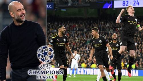 Manchester Cityju poništena zabrana, igrat će Ligu prvaka