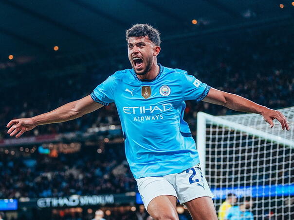 Manchester slavi Nunesa: Pogodio u 94. minuti za pobjedu Cityja protiv Ville