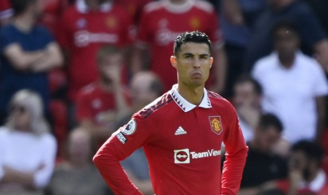 Manchester United dao dozvolu Ronaldu da ode
