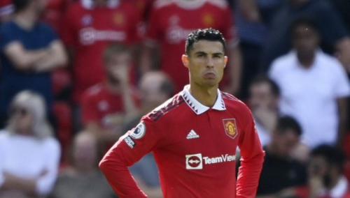 Manchester United dao dozvolu Ronaldu da ode