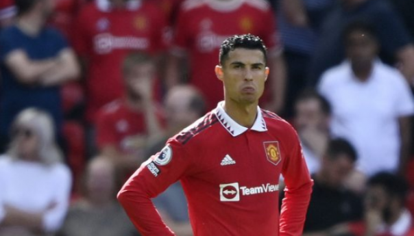 Manchester United dao dozvolu Ronaldu da ode